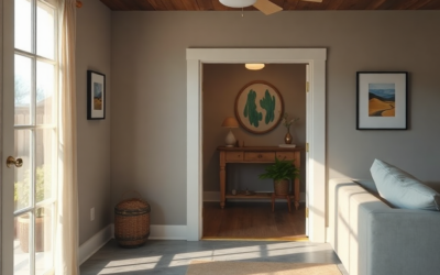 How to Set Up a Safe Room in Your Home: Essential Features and Considerations