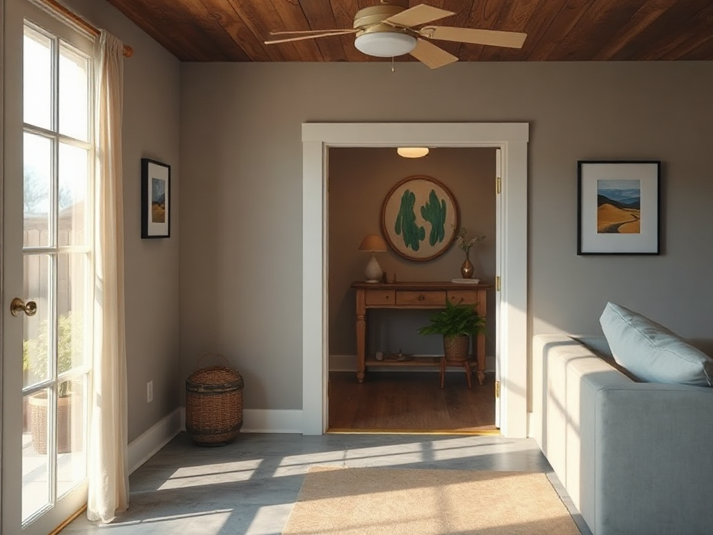 How to Set Up a Safe Room in Your Home: Essential Features and Considerations
