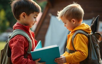 How to Teach Children About Emergency Preparedness: Practical Steps and Engaging Activities