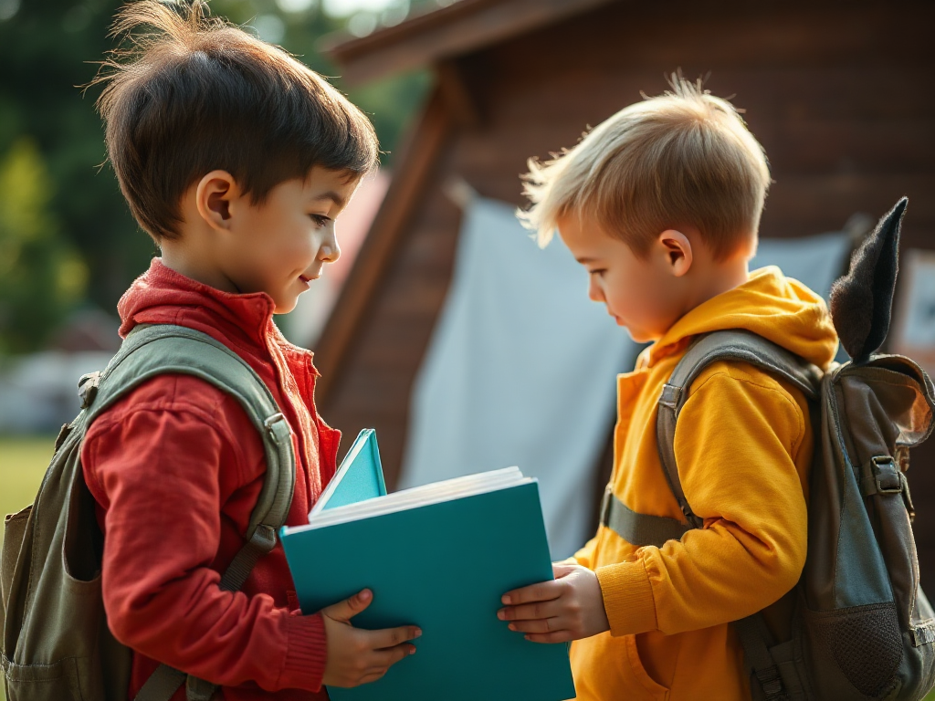 How to Teach Children About Emergency Preparedness: Practical Steps and Engaging Activities How to Teach Children About Emergency Preparedness: Practical Steps and Engaging Activities