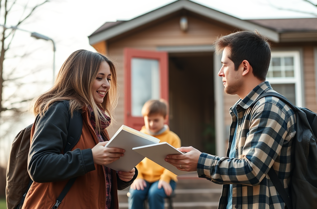 The Importance of Regular Emergency Drills for Families: Creating Effective Safety Plans and Response Strategies