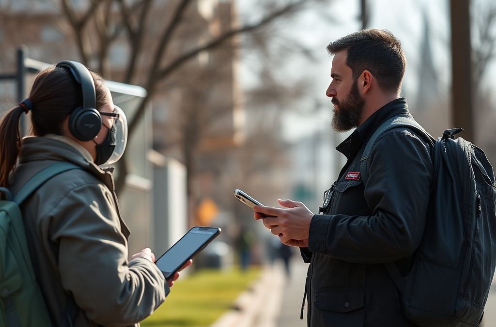 The Role of Social Media in Emergency Communication: Effective Methods and Real-World Applications