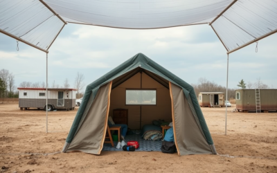 What to Do If You Can’t Evacuate During a Disaster: Essential Steps for Safety and Preparedness