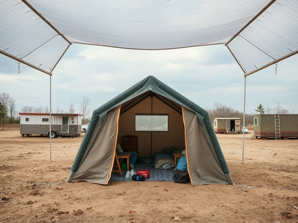 What to Do If You Can't Evacuate During a Disaster: Essential Steps for Safety and Preparedness