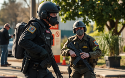 What To Do If You Encounter Hostile Situations During Emergencies: Effective Response Strategies and Safety Protocols