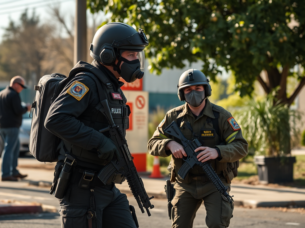 What To Do If You Encounter Hostile Situations During Emergencies: Effective Response Strategies and Safety Protocols What To Do If You Encounter Hostile Situations During Emergencies: Effective Response Strategies and Safety Protocols