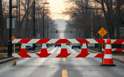 What to Do If Your Evacuation Route Is Blocked: Immediate Actions and Alternative Plans