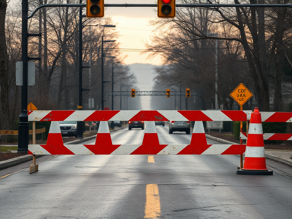 What to Do If Your Evacuation Route Is Blocked: Immediate Actions and Alternative Plans