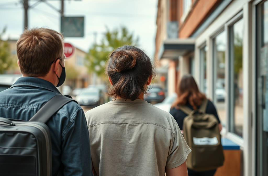 What to Do When Local Resources Are Overwhelmed: Effective Strategies for Crisis Management