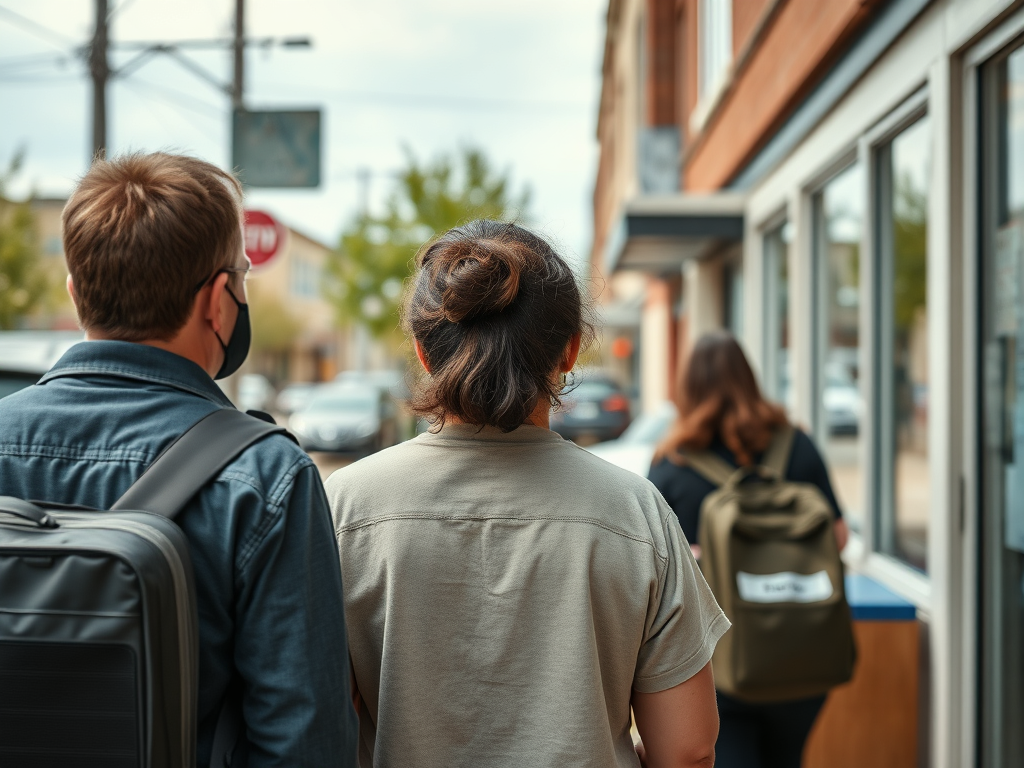 What to Do When Local Resources Are Overwhelmed: Effective Strategies for Crisis Management
