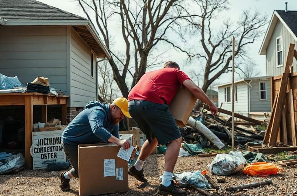 Before Disaster: The Preparation Tasks People Delay, Ranked by Consequence