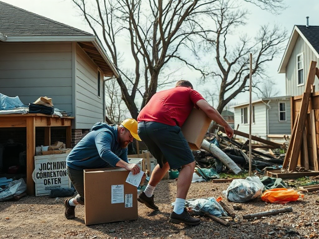 Preparedness Levels That Show Improving Household Readiness Through Practical Milestones