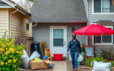 Disaster Resilience Versus Preparedness for Households: What Changes Before, During, and After an Emergency