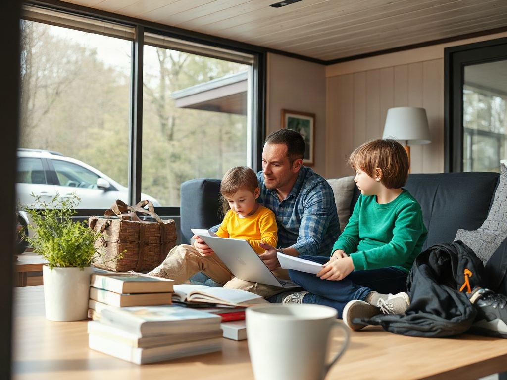 Family Preparedness Plan for Short-Notice Evacuation: A 15-Minute Departure Checklist Family Preparedness Plan for Short-Notice Evacuation: A 15-Minute Departure Checklist