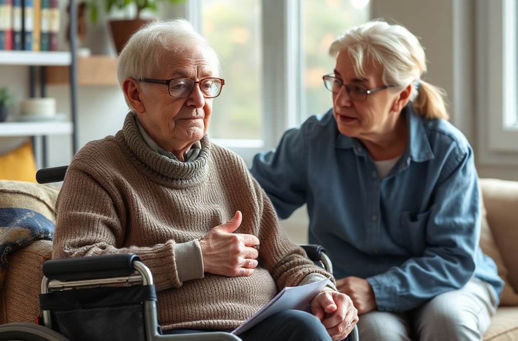What Caregivers Need in a Disaster Continuity Plan: Medications, Backup Care, and Communication