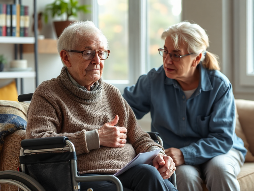 What Caregivers Need in a Disaster Continuity Plan: Medications, Backup Care, and Communication