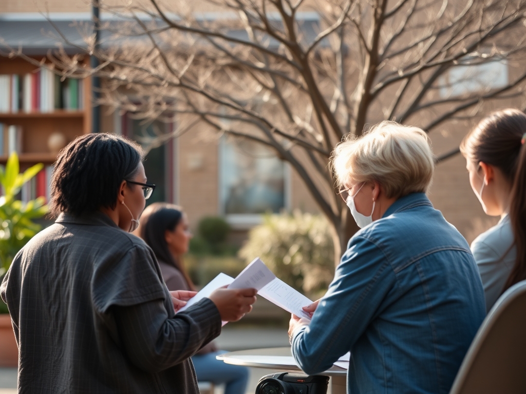 How to Assess Mental Health Resources in Your Community: Key Evaluation Methods and Community Engagement Strategies