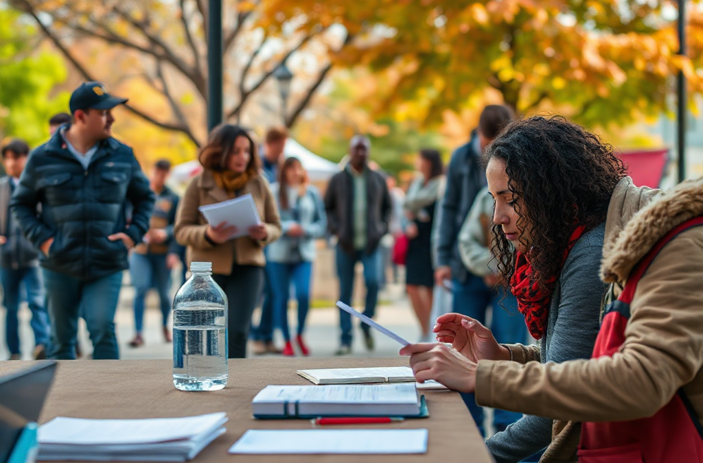 How to Build a Culture of Preparedness in Your Community: Practical Steps for Engaging Residents and Strengthening Resilience