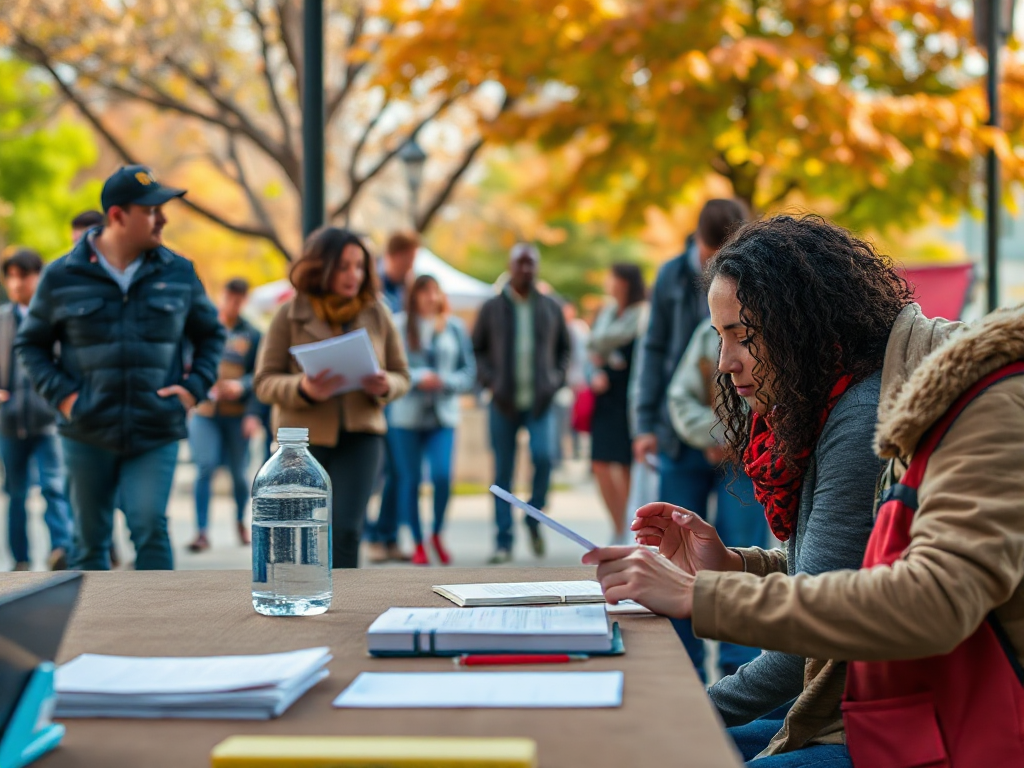 How to Build a Culture of Preparedness in Your Community: Practical Steps for Engaging Residents and Strengthening Resilience How to Build a Culture of Preparedness in Your Community: Practical Steps for Engaging Residents and Strengthening Resilience