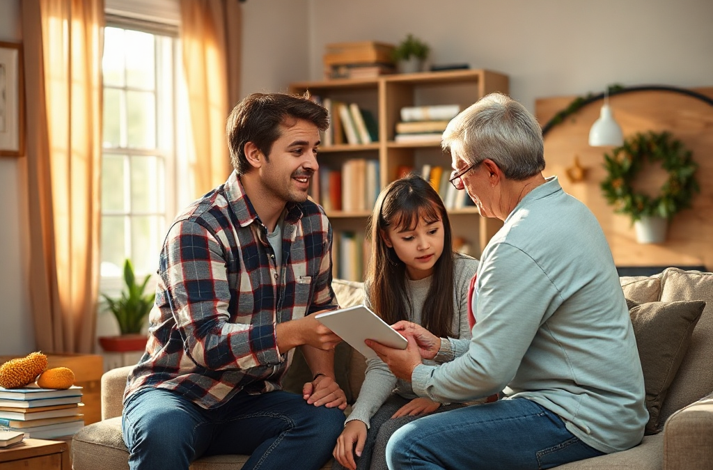 How to Create a Disaster Response Timeline for Your Family: Essential Steps and Practical Examples