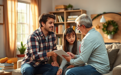 How to Create a Disaster Response Timeline for Your Family: Essential Steps and Practical Examples
