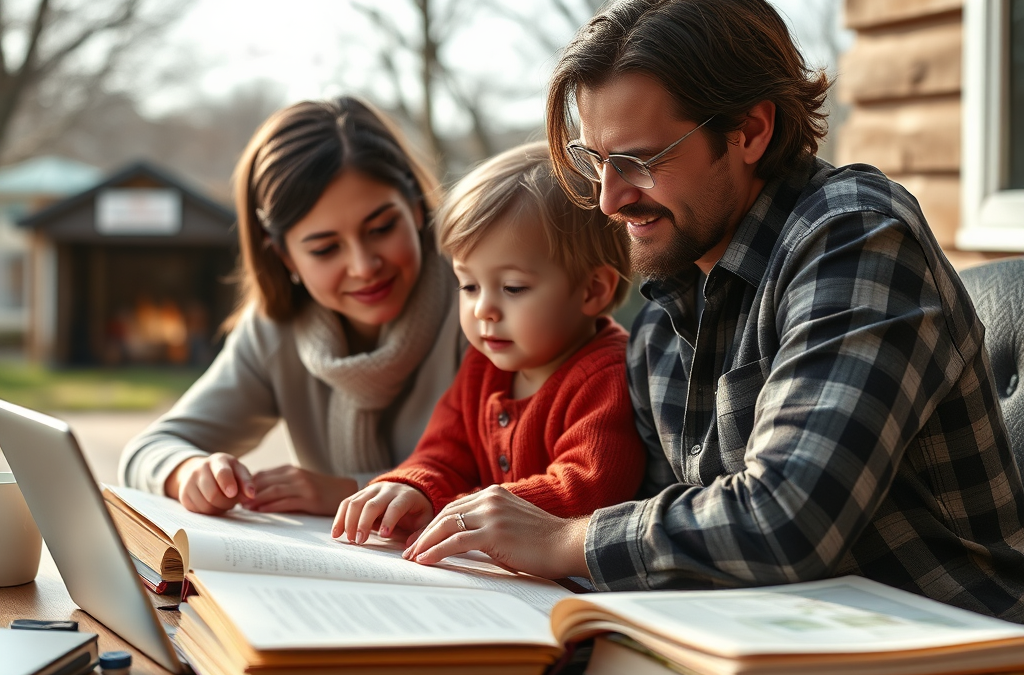 How to Create a Family History Document for Emergencies: Essential Steps and Templates