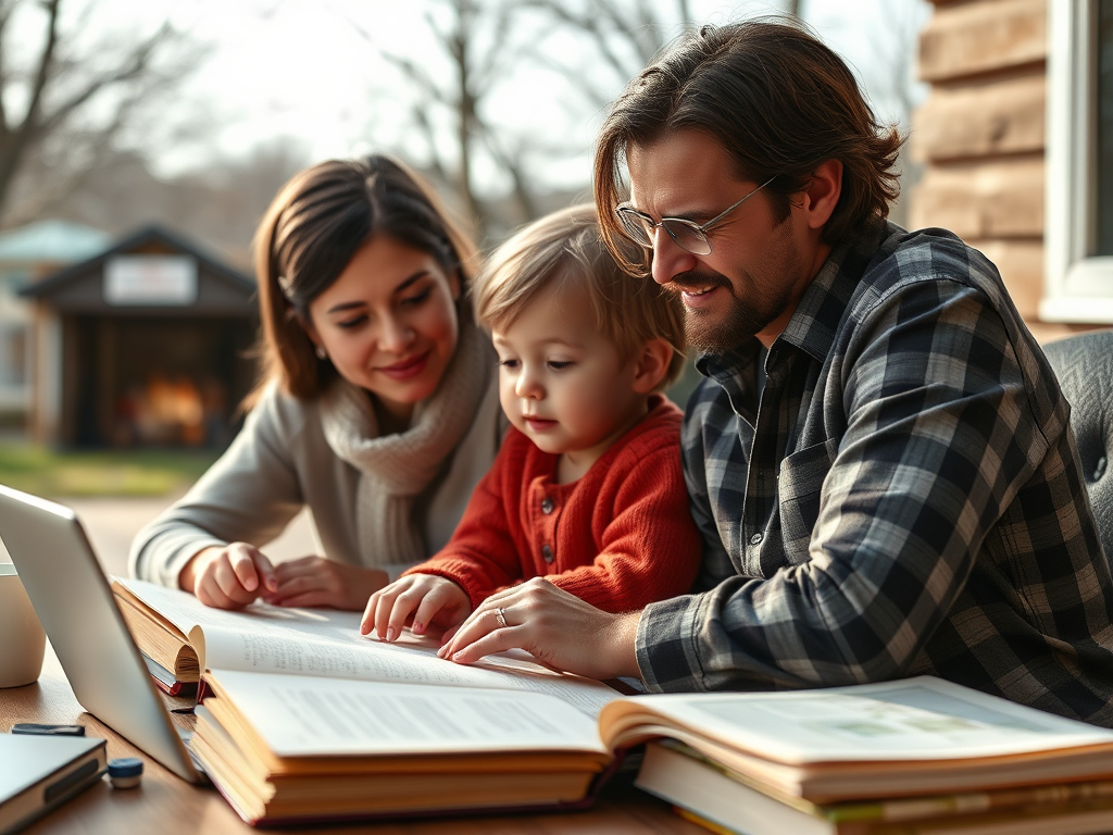 How to Create a Family History Document for Emergencies: Essential Steps and Templates How to Create a Family History Document for Emergencies: Essential Steps and Templates