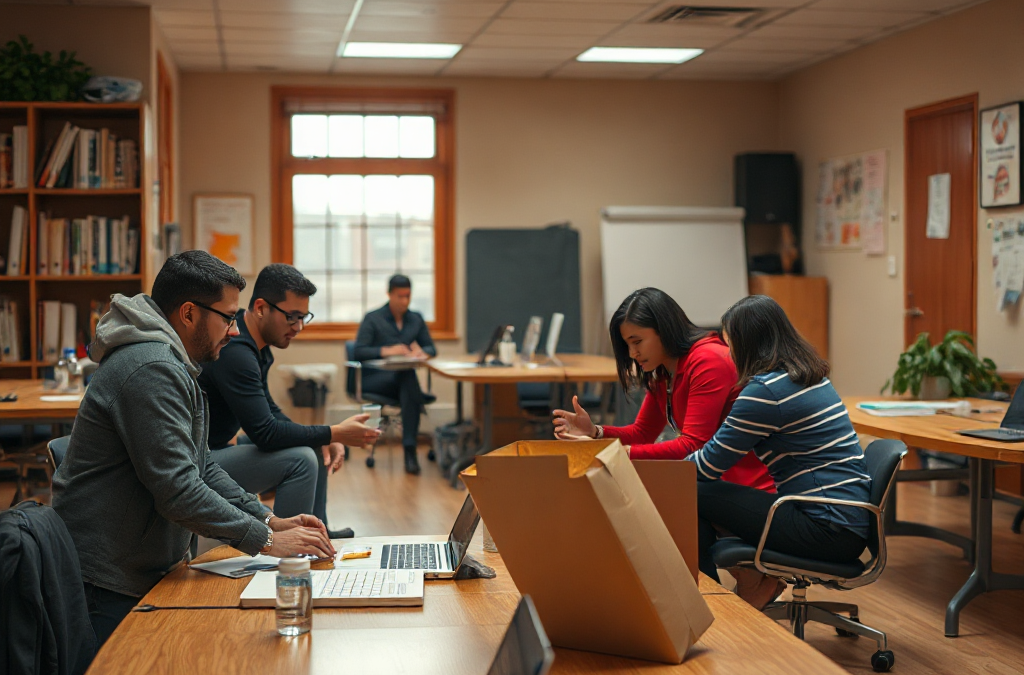 How to Ensure Your Emergency Plan Is Accessible to Everyone: Practical Steps for Inclusivity