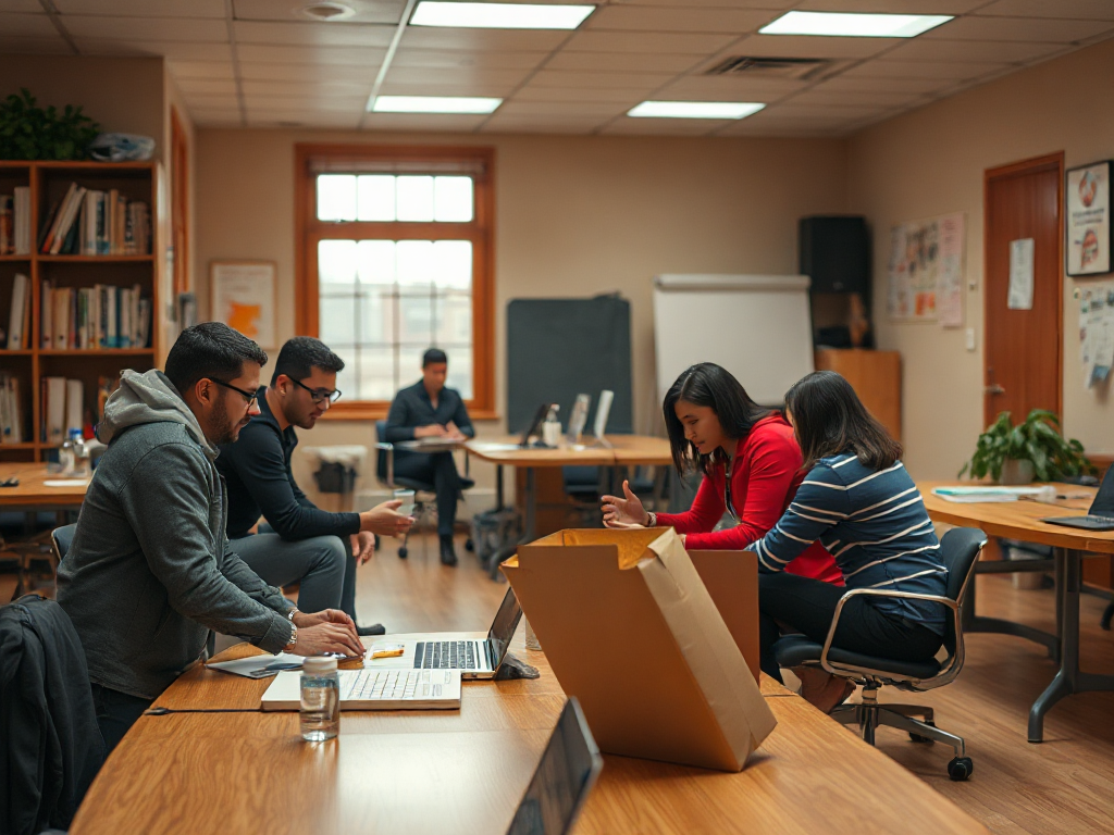 How to Ensure Your Emergency Plan Is Accessible to Everyone: Practical Steps for Inclusivity