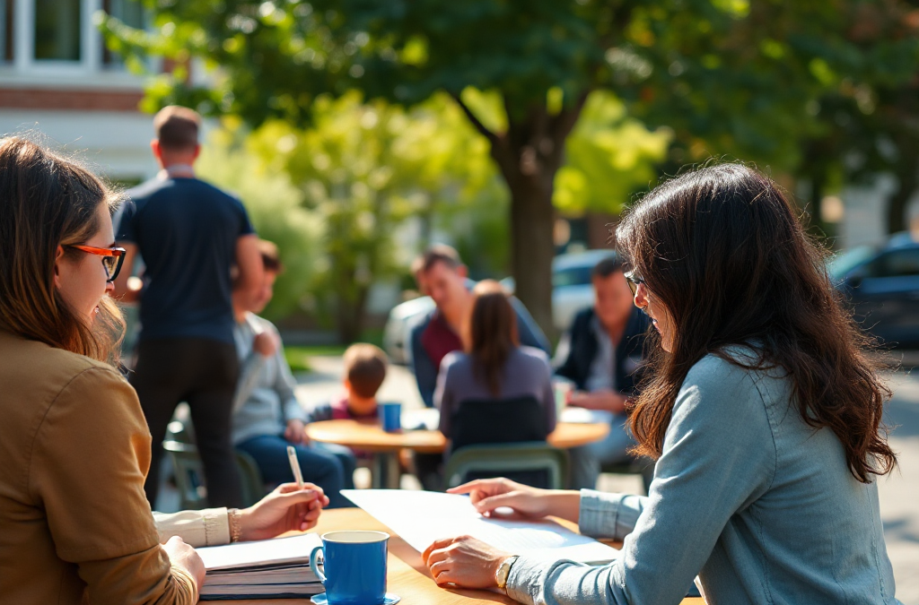 How to Incorporate Community Feedback into Preparedness Planning: Effective Methods and Real-World Examples