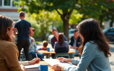 How to Incorporate Community Feedback into Preparedness Planning: Effective Methods and Real-World Examples