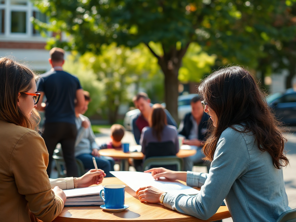 How to Incorporate Community Feedback into Preparedness Planning: Effective Methods and Real-World Examples