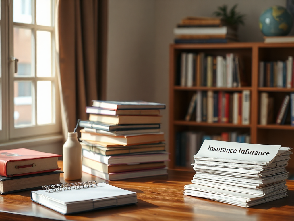How to Maintain Insurance Information for Emergencies: A Rapid-Access Records System How to Maintain Insurance Information for Emergencies: A Rapid-Access Records System