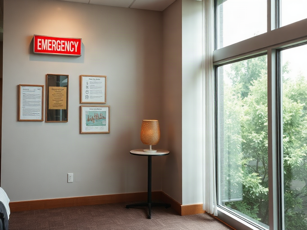 How To Make Emergency Plans Understandable To Guests: Clear Instructions, Maps, And Practice