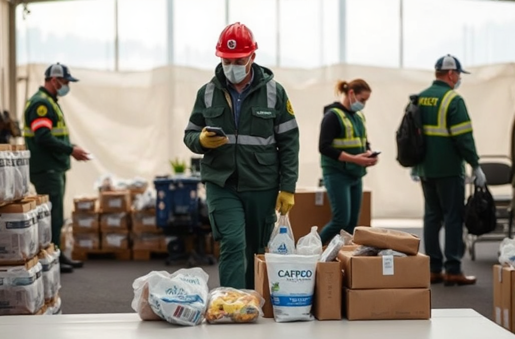 How to Manage Resource Allocation During Crises: Effective Strategies for Emergency Response