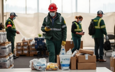 How to Manage Resource Allocation During Crises: Effective Strategies for Emergency Response