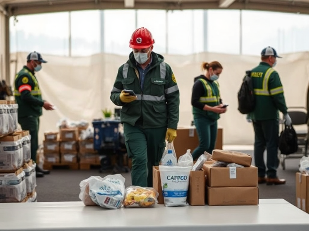 How to Manage Resource Allocation During Crises: Effective Strategies for Emergency Response