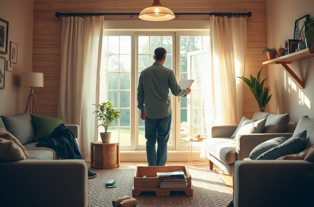 How to Measure a Household’s Level of Preparedness With a Readiness Scorecard