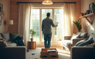How to Measure a Household’s Level of Preparedness With a Readiness Scorecard