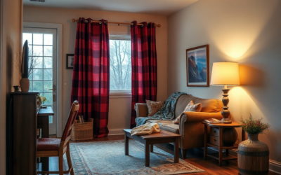 How to Prepare for Earthquakes Without Securing Walls: A Room-by-Room Safety Checklist