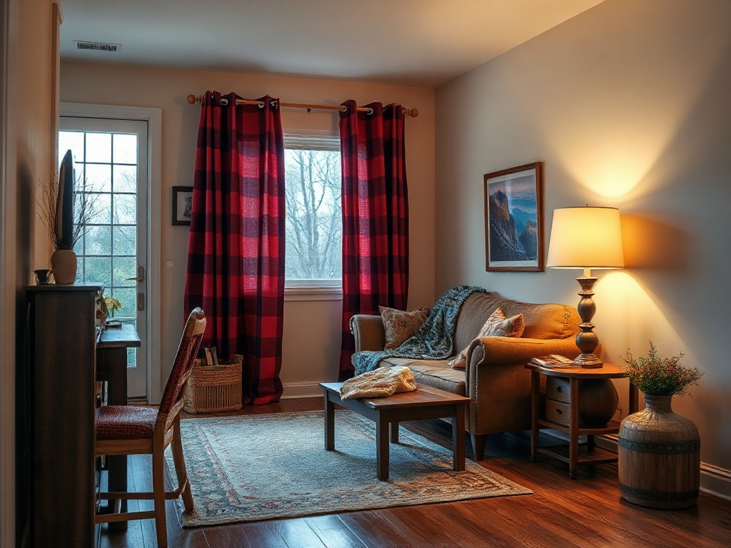 How to Prepare for a Winter Heating Failure With a Safe, Room-by-Room Cold-Weather Plan