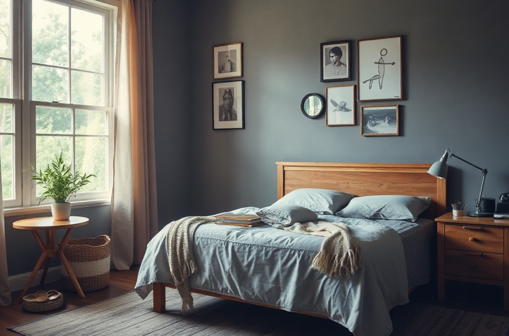 How to Prepare for Aftershocks Overnight (A Bedroom Safety Checklist)
