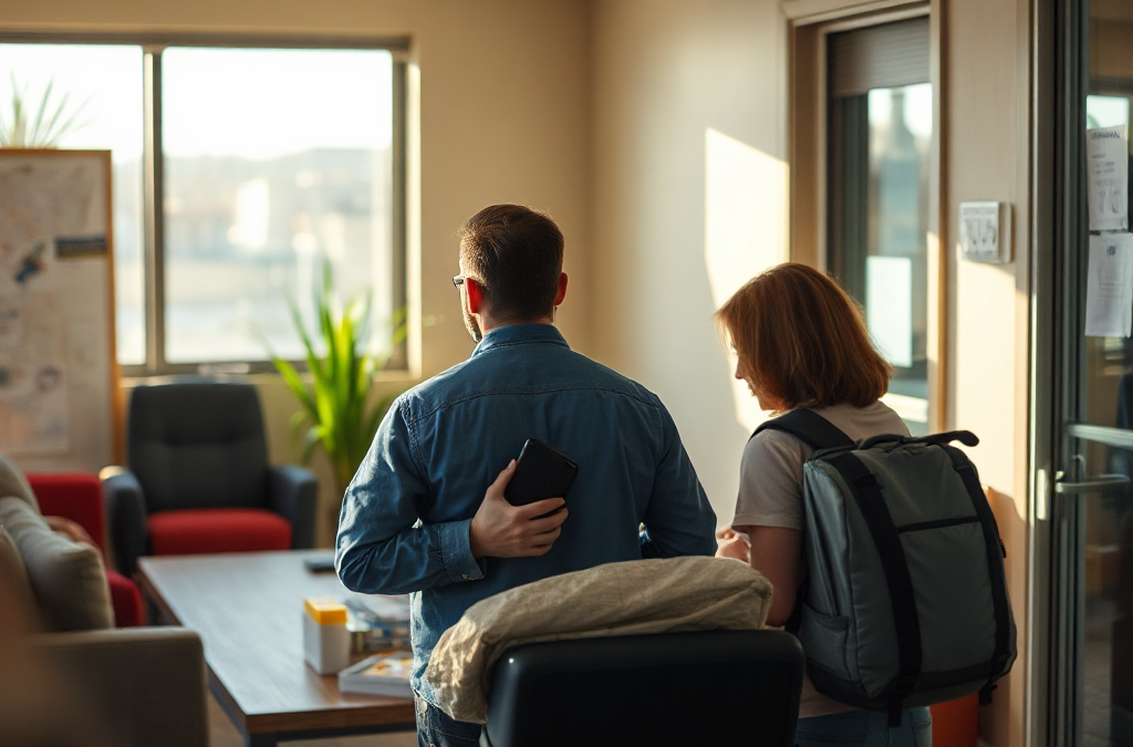 How to Prepare for Community-Wide Evacuations: Essential Steps and Checklist