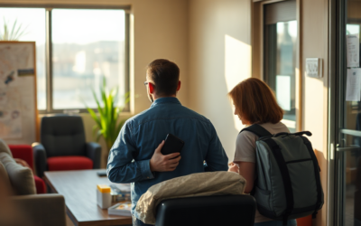How to Prepare for Community-Wide Evacuations: Essential Steps and Checklist