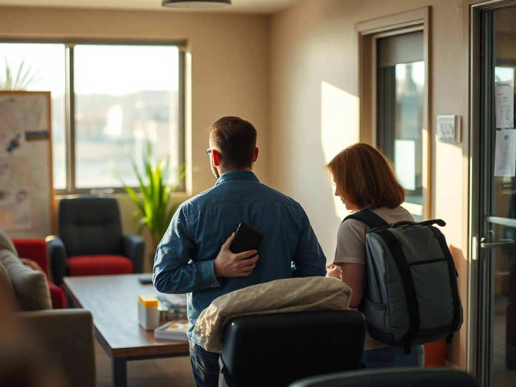 How to Prepare for Community-Wide Evacuations: Essential Steps and Checklist
