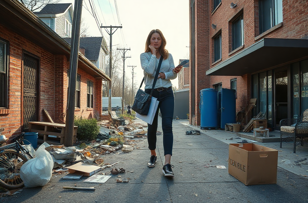 How to Prepare for Potential Job Loss During Disasters: Essential Steps and Financial Strategies
