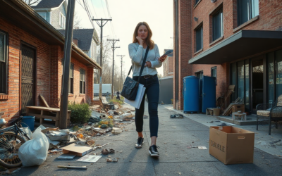 How to Prepare for Potential Job Loss During Disasters: Essential Steps and Financial Strategies