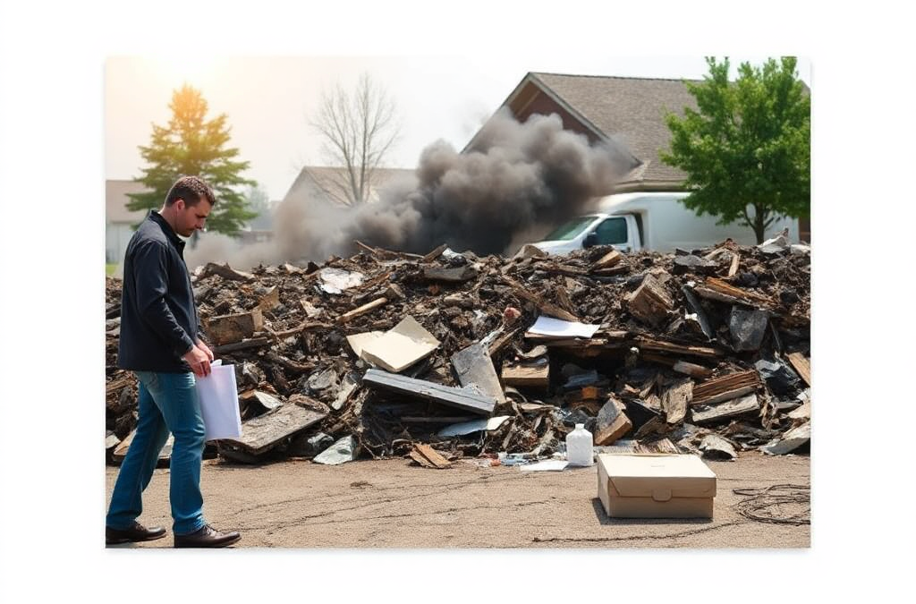 How to Prepare for Potential Legal Issues After a Disaster: Essential Steps for Documentation and Protection