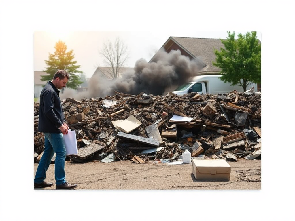 How to Prepare for Potential Legal Issues After a Disaster: Essential Steps for Documentation and Protection