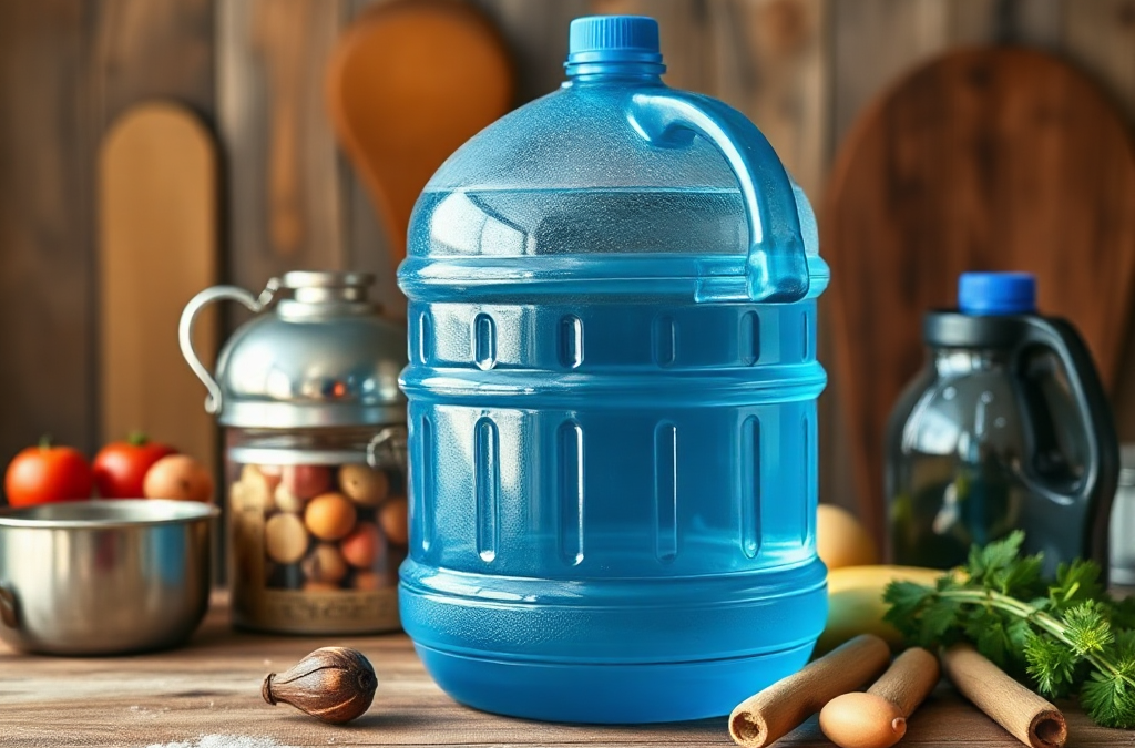 How to Preserve Essential Services With Household Skills for Water, Heat, Food, and Communication